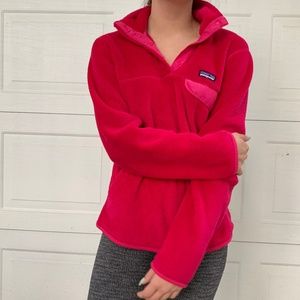 Patagonia Women's Lightweight Pullover